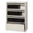 Finnigan 36'' Wide 4 -Drawer Steel File Cabinet-32784789
