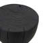 Table d'appoint ronde