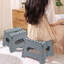 Plastic Step Stool