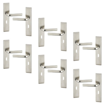 Door Handle