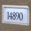 Plaque d'adresse sur 1 ligne-1774639307-1774639305