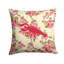  Coussin décoratif roses 14 "Lobster Shabby Elegance-989363586