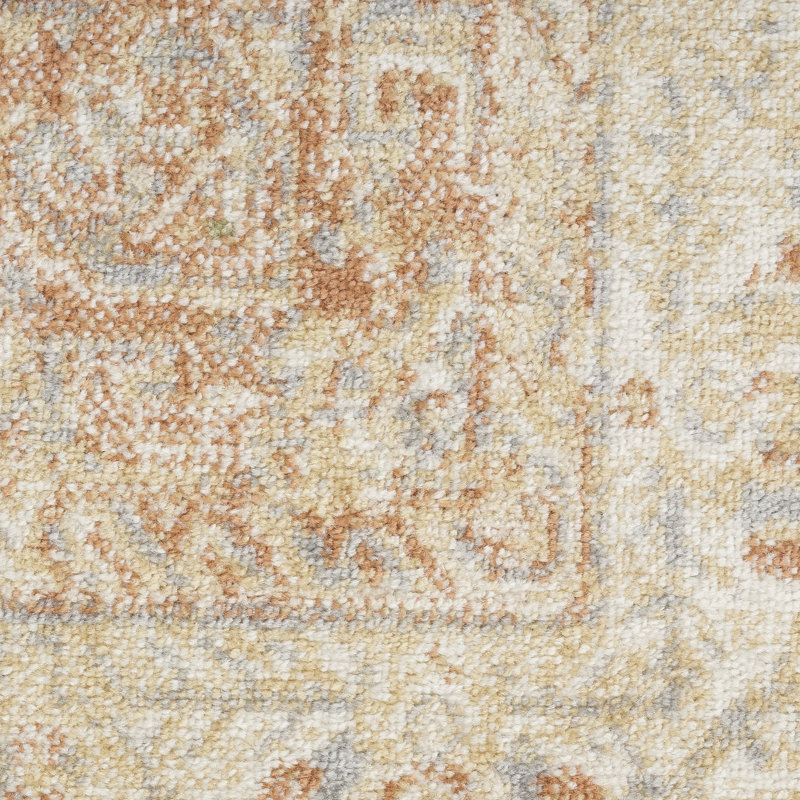 Sandy Indoor / Outdoor Rug, Rectangle  4' x 6'