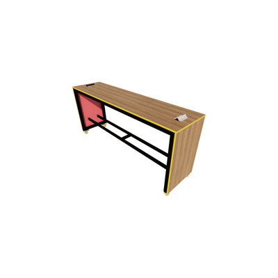 Table de conversation mobile