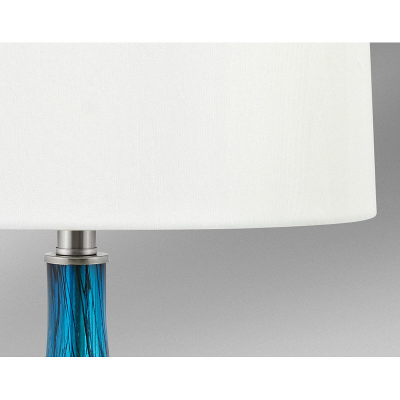 Lampe de table 28 po Rovigo
