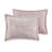 Crushed Reversible Comforter Set