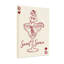 Fashion Queen Of Hearts, sirène douce cocktail-760796324