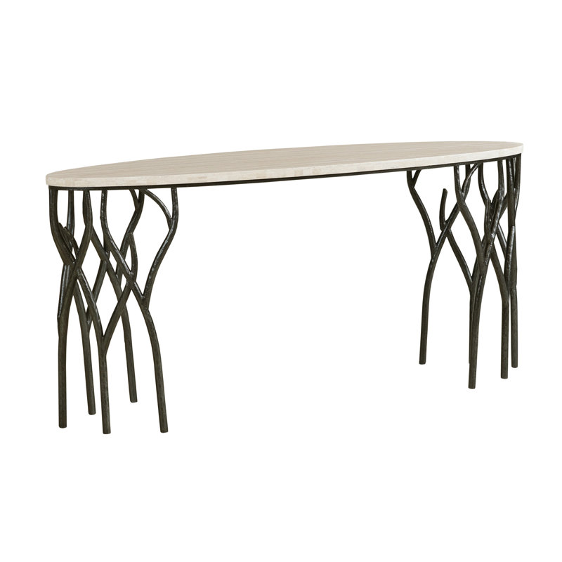 Console Heikkinen