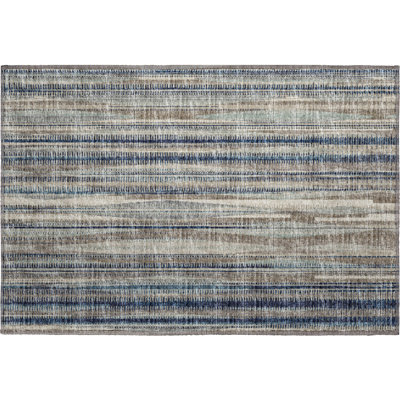  Premium Machine Washable Myalee AMF31 Rug