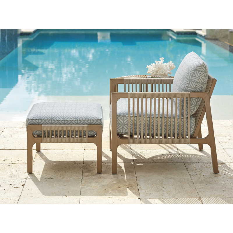 St Tropez Patio Chair