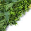 Plastic Wall Decor