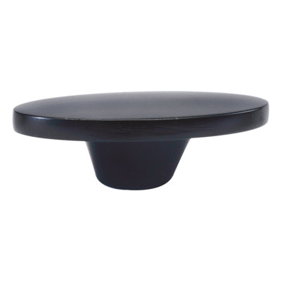 Luna Oval Knob