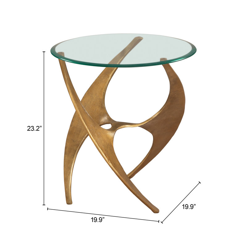 Table d'appoint Modern Table d'appoint
