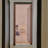 Bamboo Wood Door Curtain-133801451
