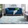Wisner Paisley Area Rug