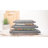 JoyJolt 8-Piece Glass Oven-to-Table Baking Dish with Lids-63686574