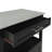 Aleshire Granite Top Kitchen Cart With Storage Space-1194751866