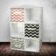 Cube en tissu Amarillis-1298755962