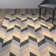 Crisman Wool Geometric Indoor Rug