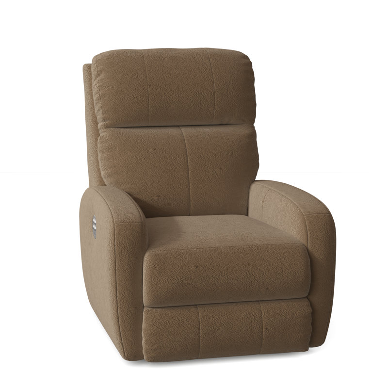 Primo Recliner, Maximus Sand, Manual