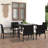 Jantz Rectangular 6 - Person Dining Set with Cushions-1842368617-1842595403-1842368622