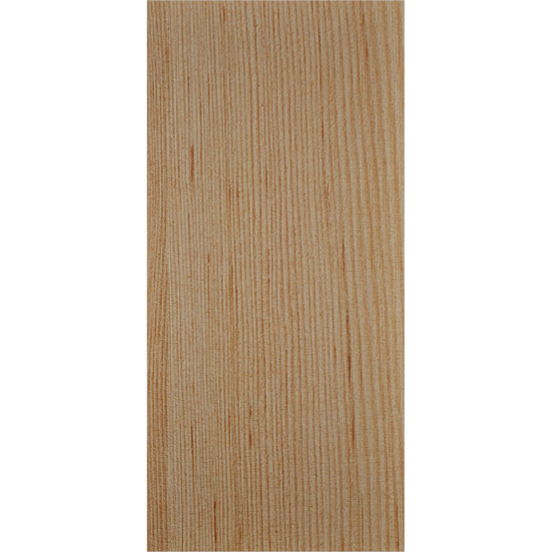 Yorktown Corbel, H 8 po x l 3,5 po x P 8 po, Sapin de Douglas, Lisse