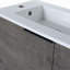 Meuble-lavabo flottant 22 po avec lavabo-1684450607