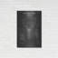 «Parachute Relâchement Blueprint Vernis Chalkboard», art mural en métal-731597519