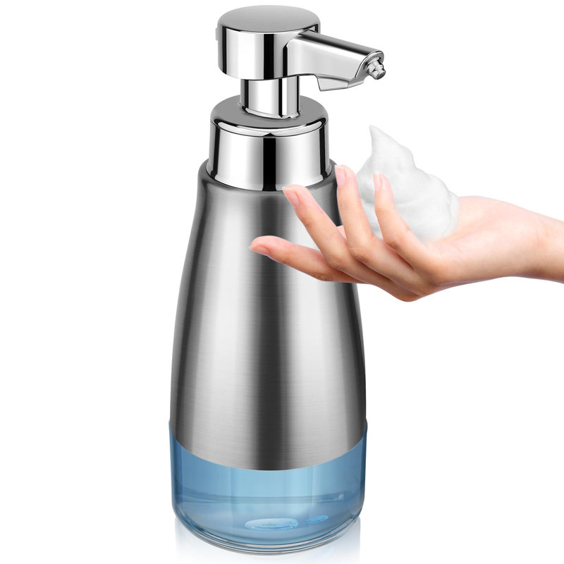 Soap Dispenser