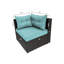 Coussin de siège / dossier Adreana-1695012451