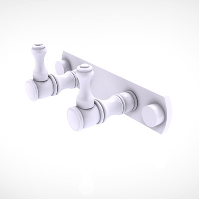Freyja Wall Mounted Hook Rack