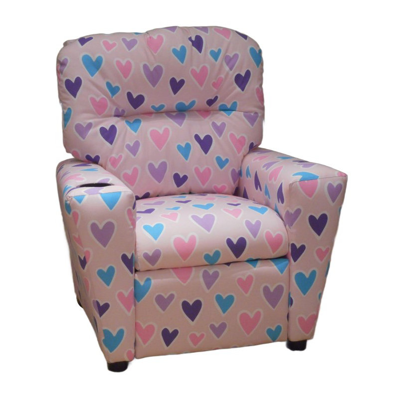 Fauteuil inclinable Lavie