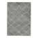 Shahen Machine Woven Grey Rug
