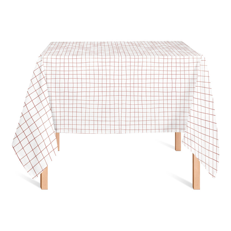 Nappe Aymond, Rouge