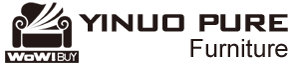 Logo Yinuo