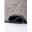 Rapture Abstract Area Rug in Gray-1767322975