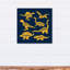 Art sur toile dino names Amapola-1451608116-1451608114