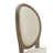 Finch Elmhurst Round Back Dining Chair