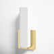 Erby 1-Light LED Flush Mount