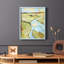 Reproduction encadrée Upriver II - bois massif-1192015316-1192015313