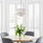 Modern 4-Tier Crystal Chandelier-990730781-990730778
