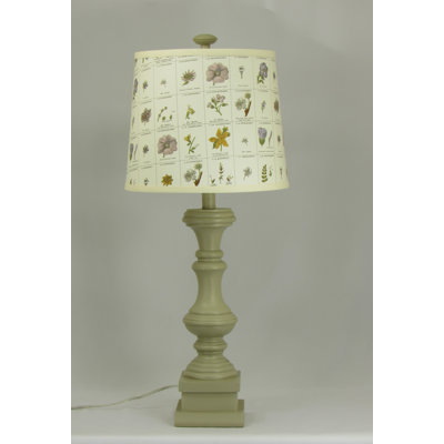 Lampe de table Nash Buttermilk
