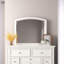 Ensemble de chambre à coucher configurable standard Aireon