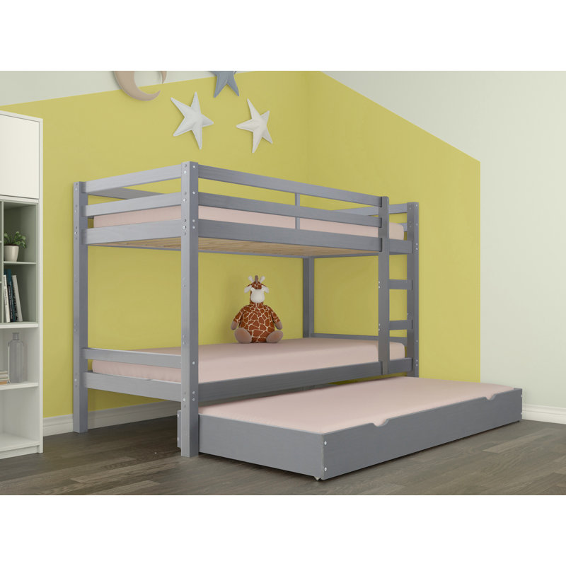 Trundle Unit