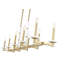 Lustre linéaire moderne Burdine-1423902732-1423902720-1423902734