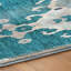 Washable Ikat Indoor Rug-809657505-809657528