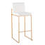Tabouret de bar et de comptoir à dossier haut Brieon (ensemble de 2)-1184070464-1094094786-1184070465
