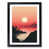 Black Framed selected