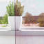 Voile Curtains With Tab Top 2 Pcs-2099272500-2099272484