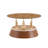 Nesting coffee table set